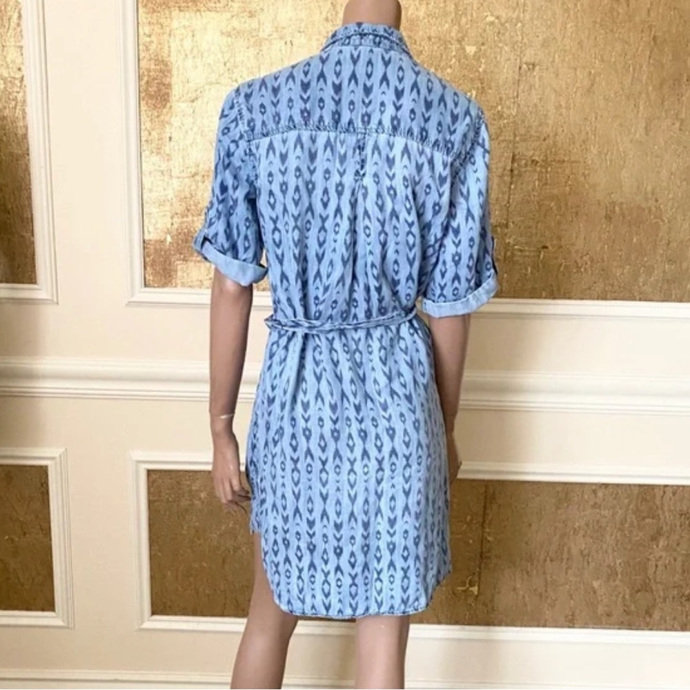 Anthropologie Cloth and Stone dress size L - Picture 2 of 6